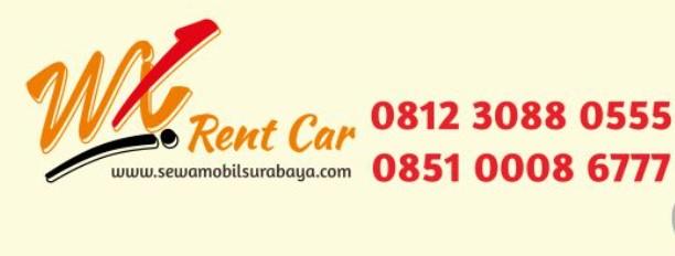 sewa mobil surabaya