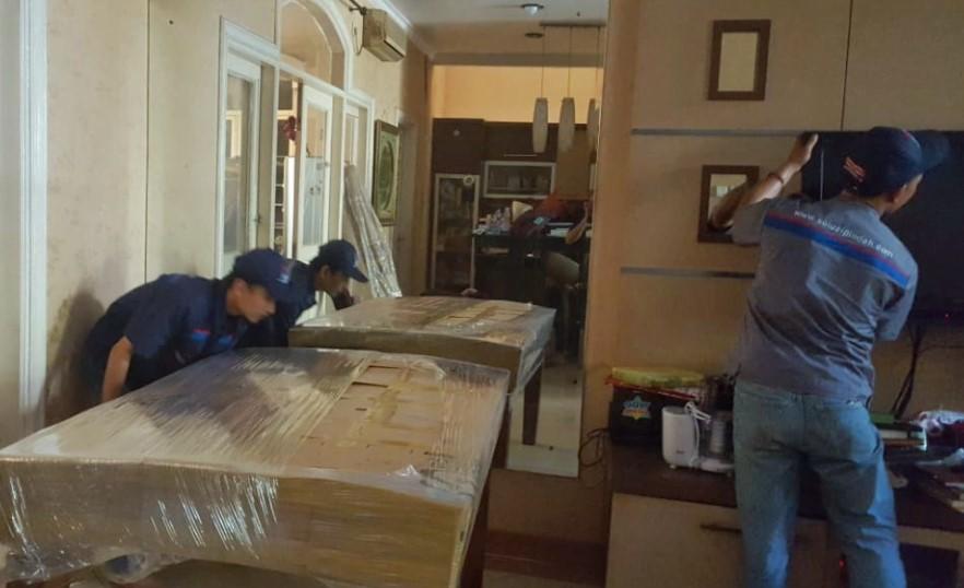 jasa pindah rumah jakarta