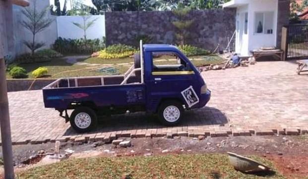 jasa pindah rumah bekasi