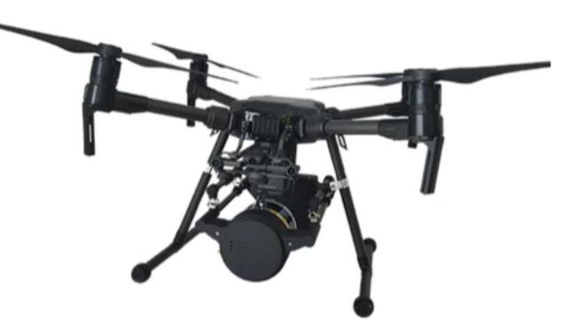 sewa drone balikpapan