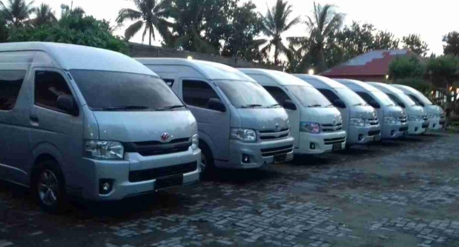 sewa mobil batam