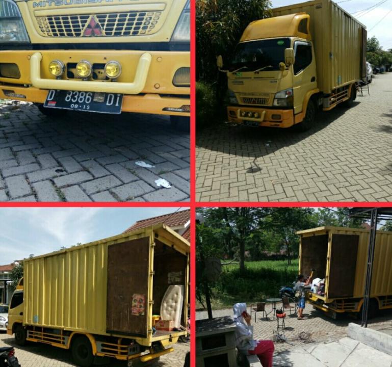 jasa pindah rumah tangerang