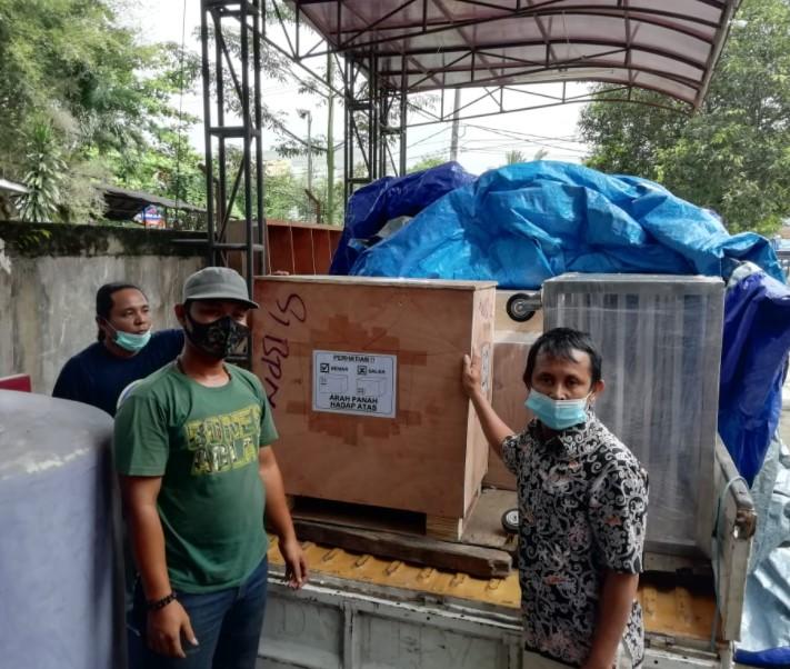 jasa pindah rumah balikpapan