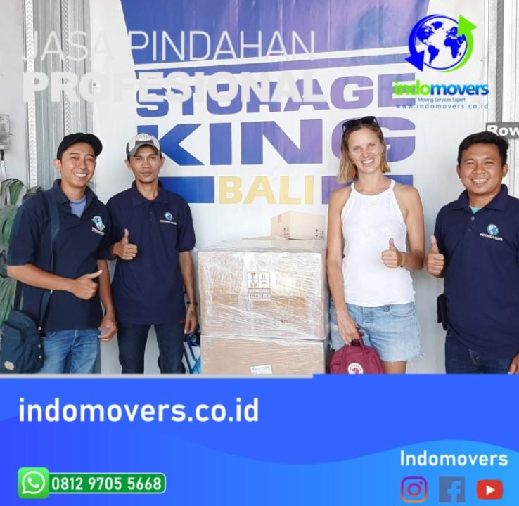 jasa pindah rumah bekasi