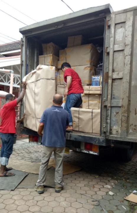 jasa pindah rumah medan