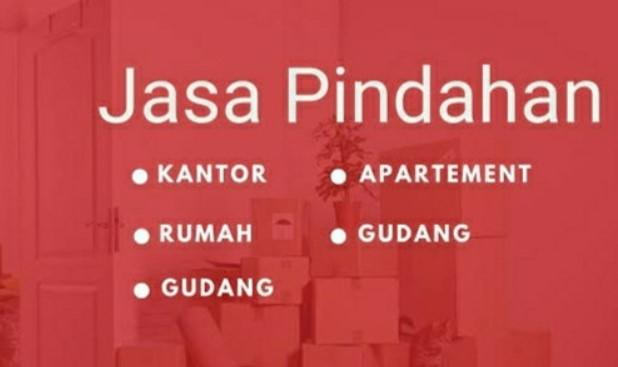 jasa pindah rumah jakarta