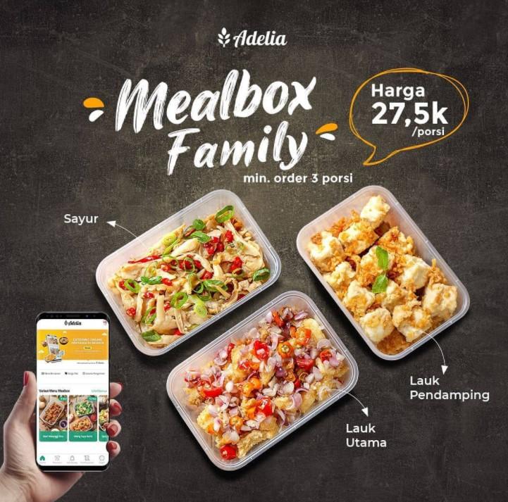 Adelia Catering