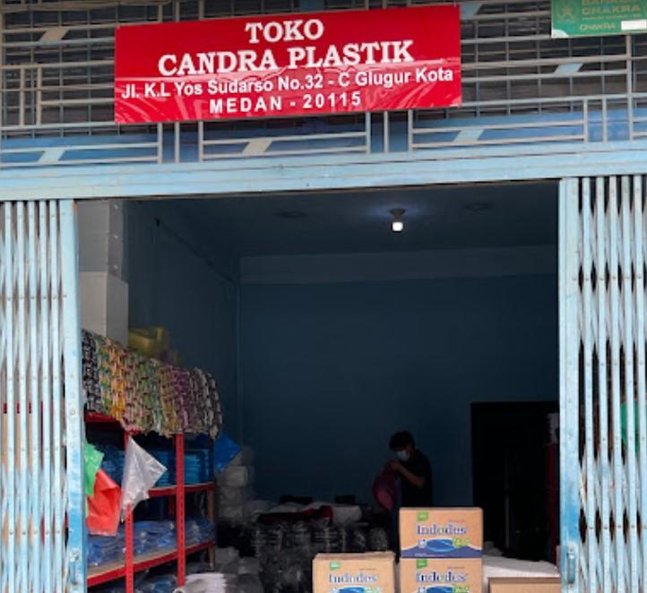 Cadra Plastik