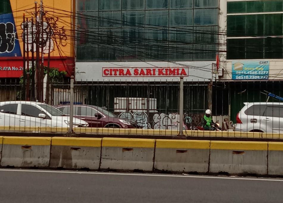Citra Sari Kimia