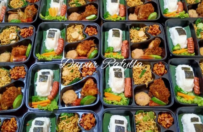 Dapur Rafylla