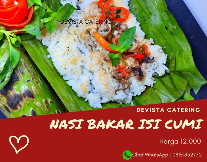 Devista Catering
