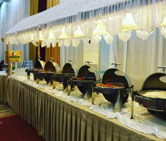Fatimah Catering Makassar