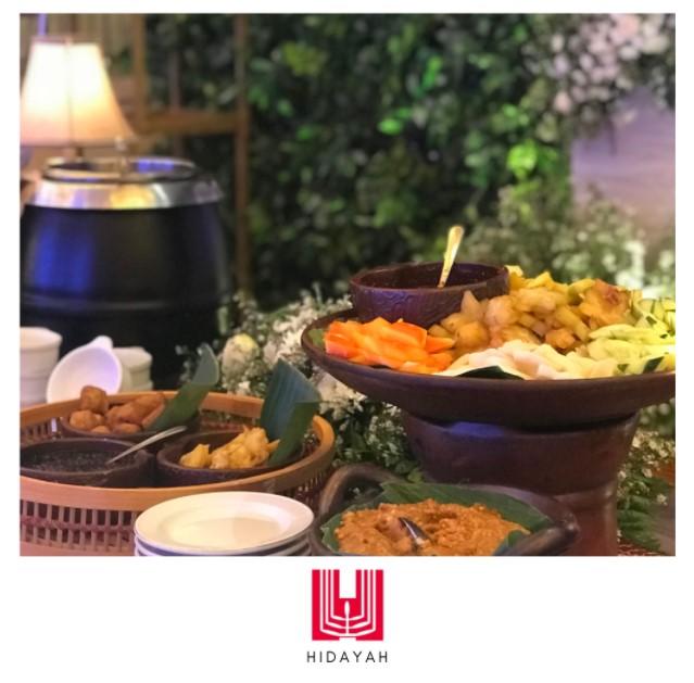 Hidayah Catering