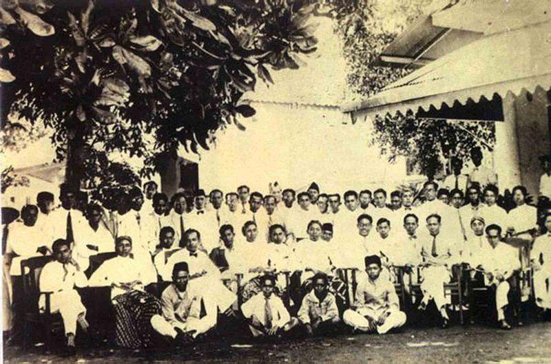 Jong Indonesie