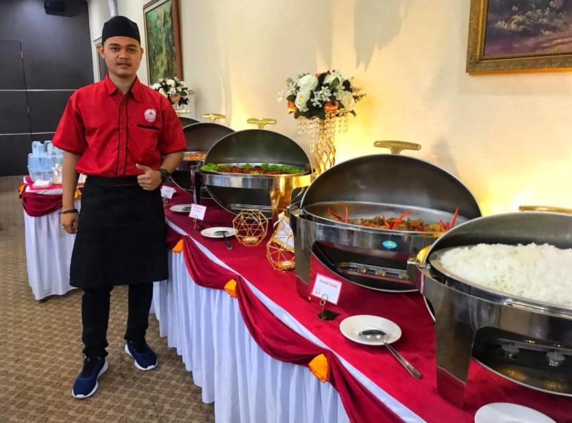 KHAYLA CATERING