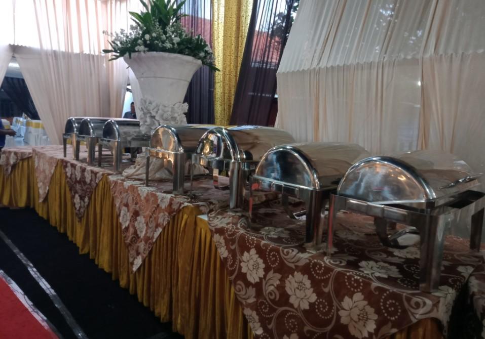 Karunia Catering Bekasi