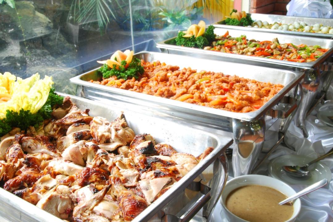 Kaya Rasa Catering Nasi Box Makassar