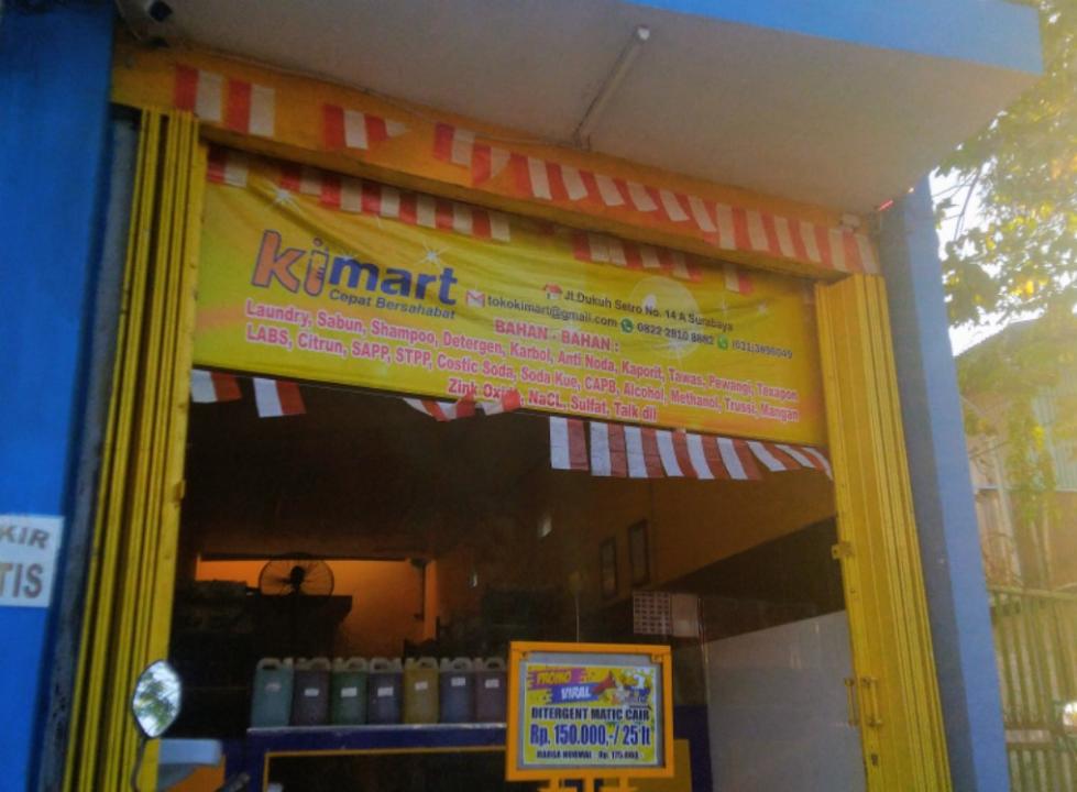 Kimart