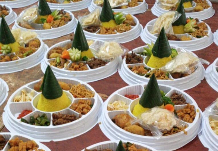Mikailla Catering