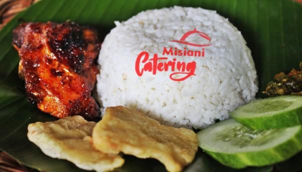 Misiani Catering