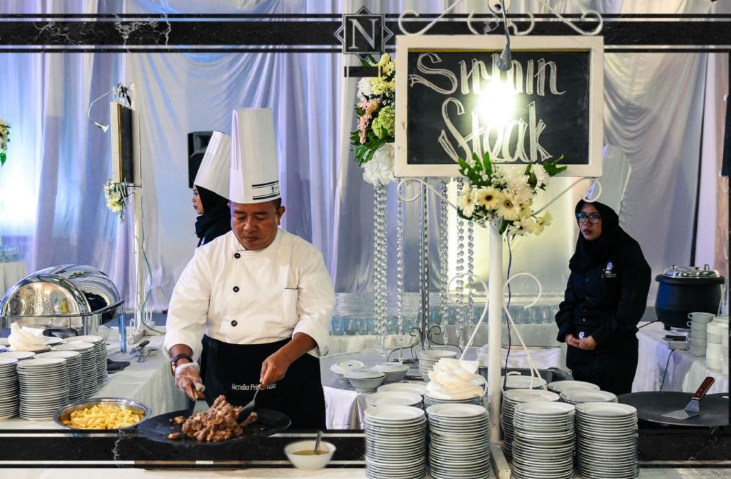 Nendia Catering