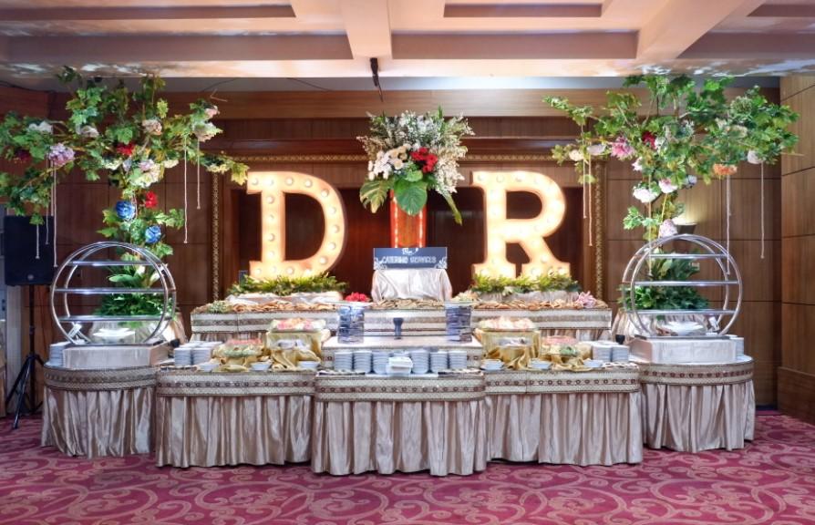 Puspa Catering