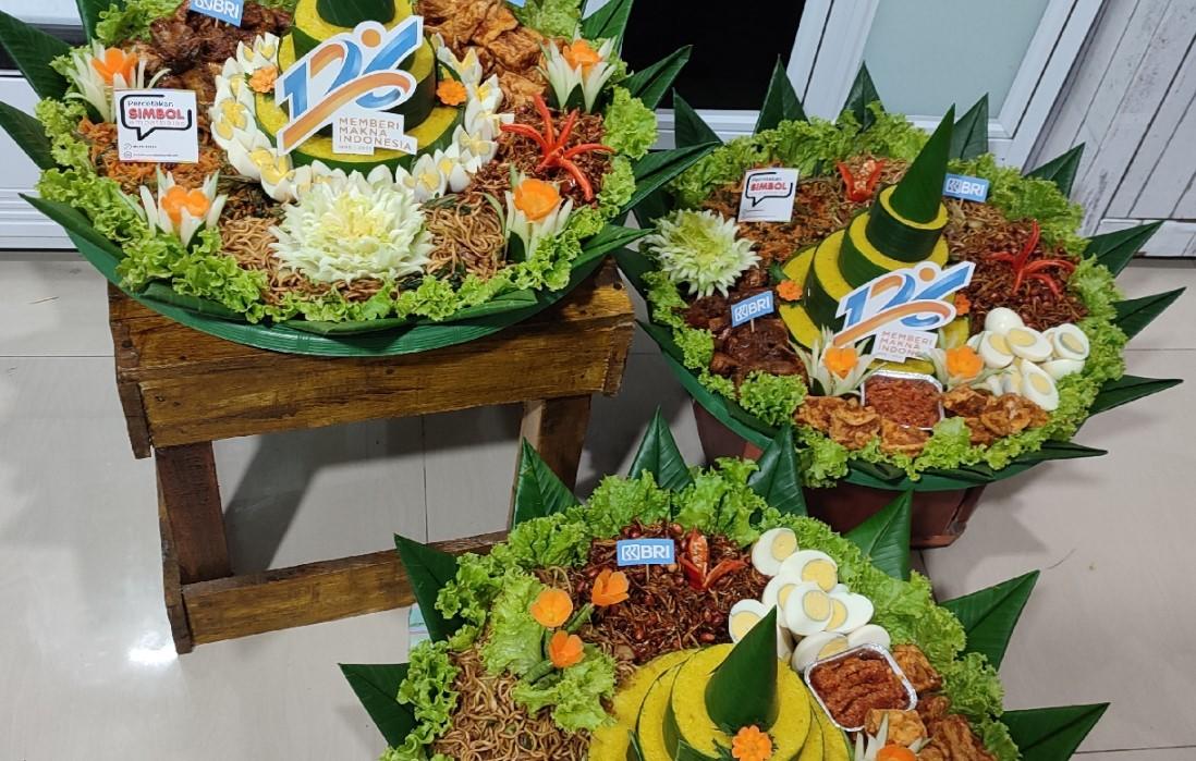 Raja Tumpeng