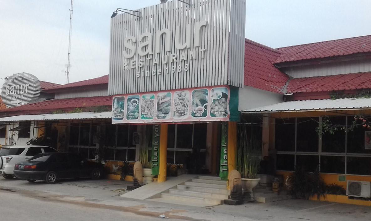 SANUR RESTAURANT