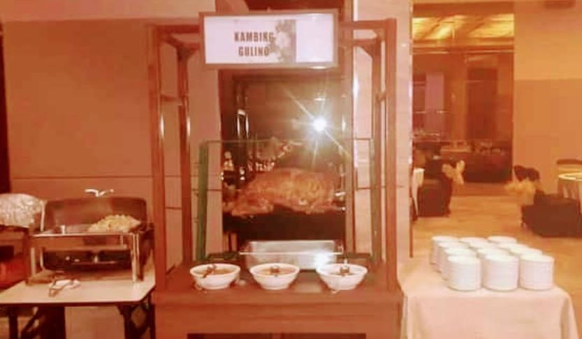 SURYA MADANI CATERING