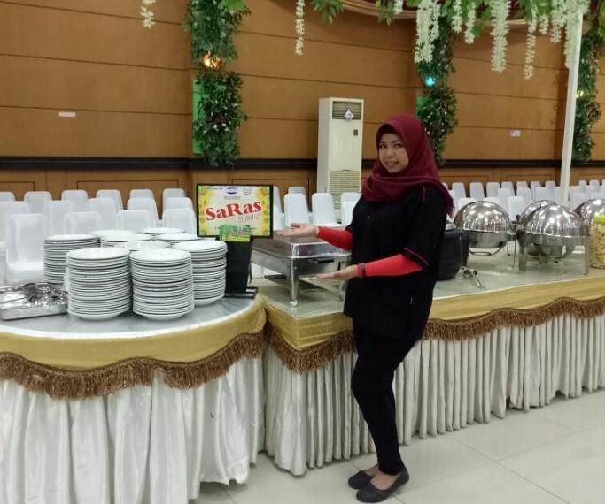 Saras Catering