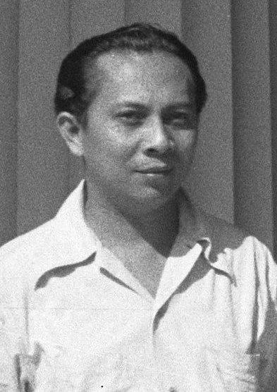 Soetan_Sjahrir_1948
