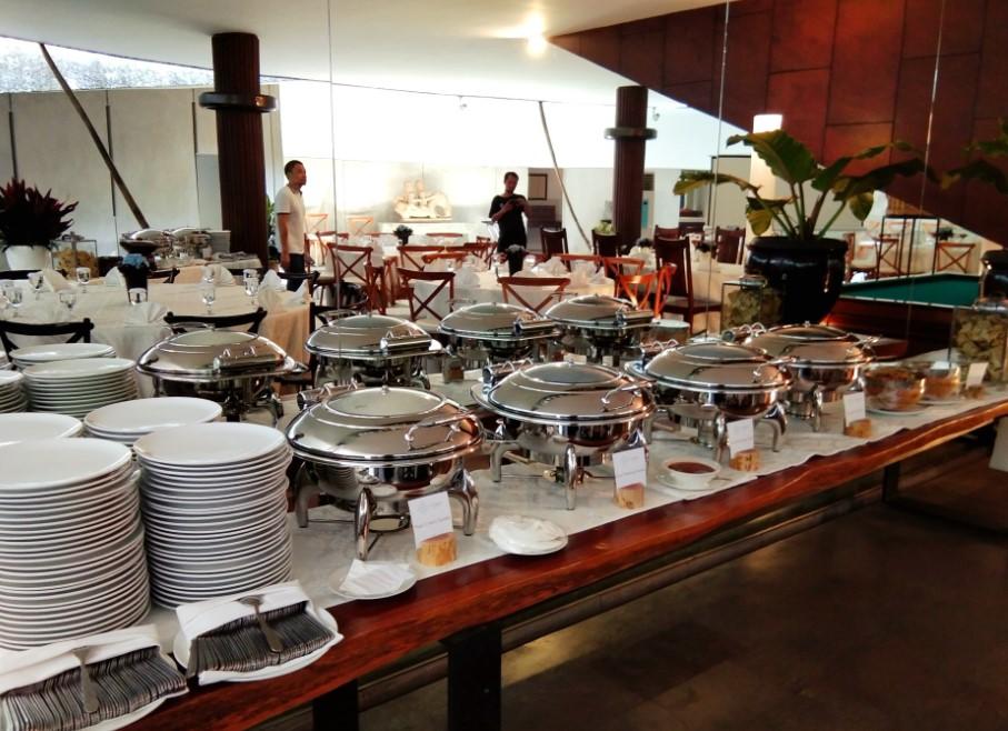 Tiska Catering Nasi Box Bogor