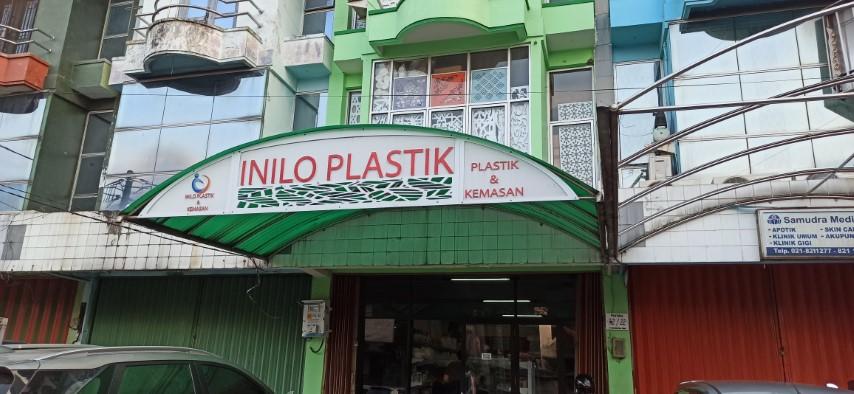 Toko Inilo Plastik