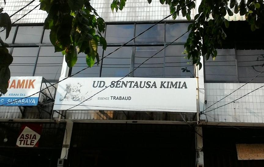 UD Sentausa