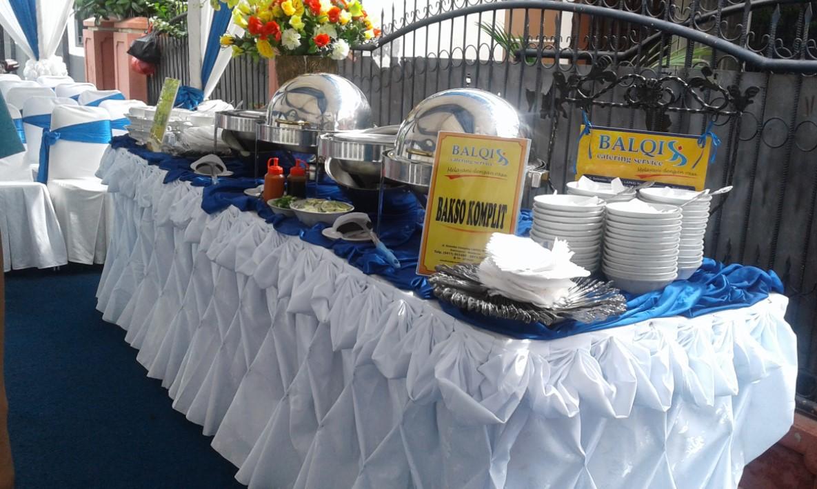 balqis catering nasi box makassar