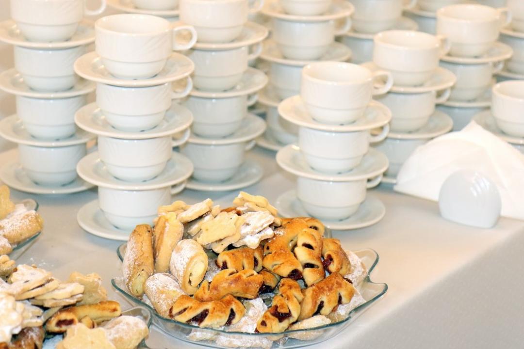 ismu catering