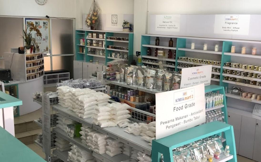 kimia market