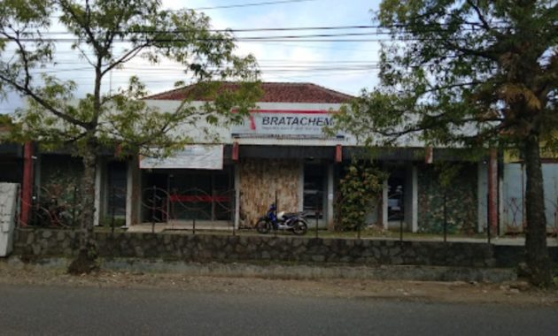 Bratachem Purwokerto