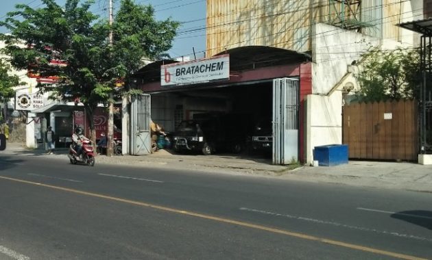 Bratachem SOlo
