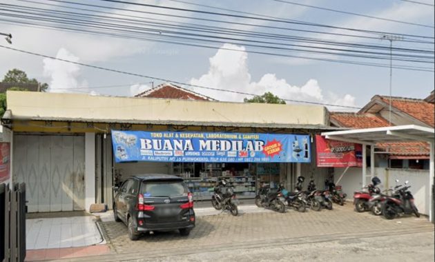 Buana Medilab