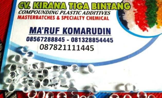 Kirana Tiga Bintang