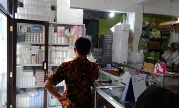 Prima Chemical