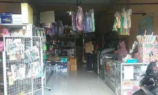 Riau Bahtera Lab