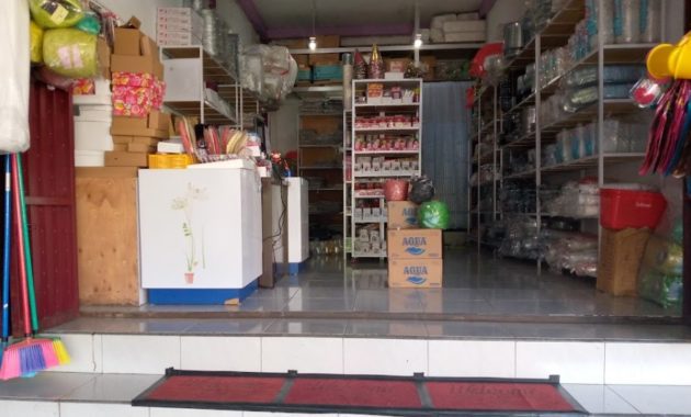 Toko Duta Plastik Manado