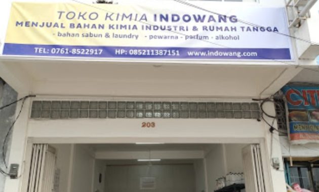 indowang