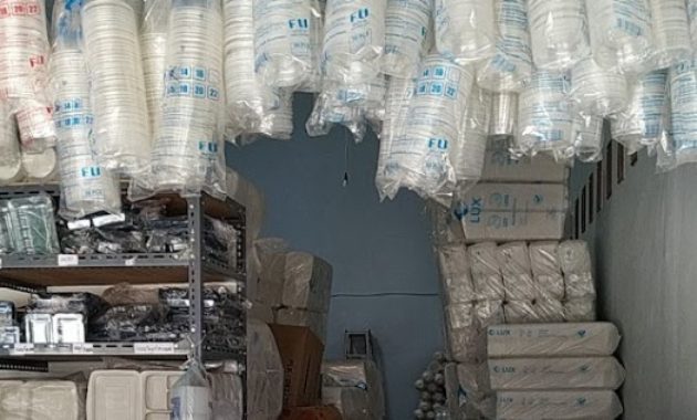 toko laris plastik Jombang
