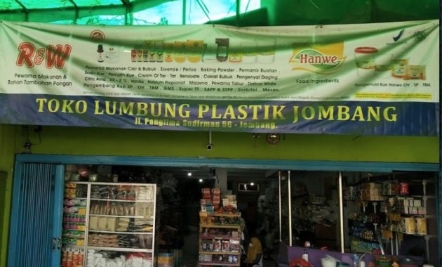 toko lumbung plastik jombang