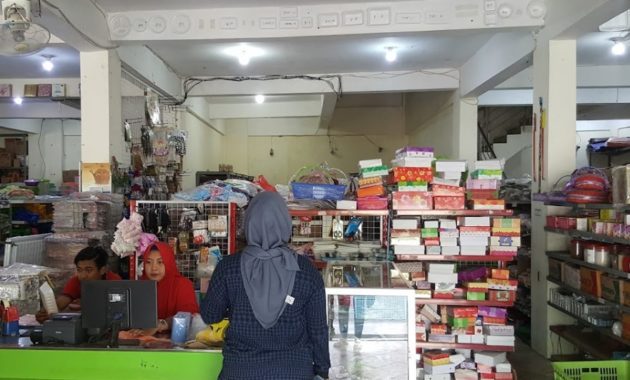 toko plastik Super Mojokerto