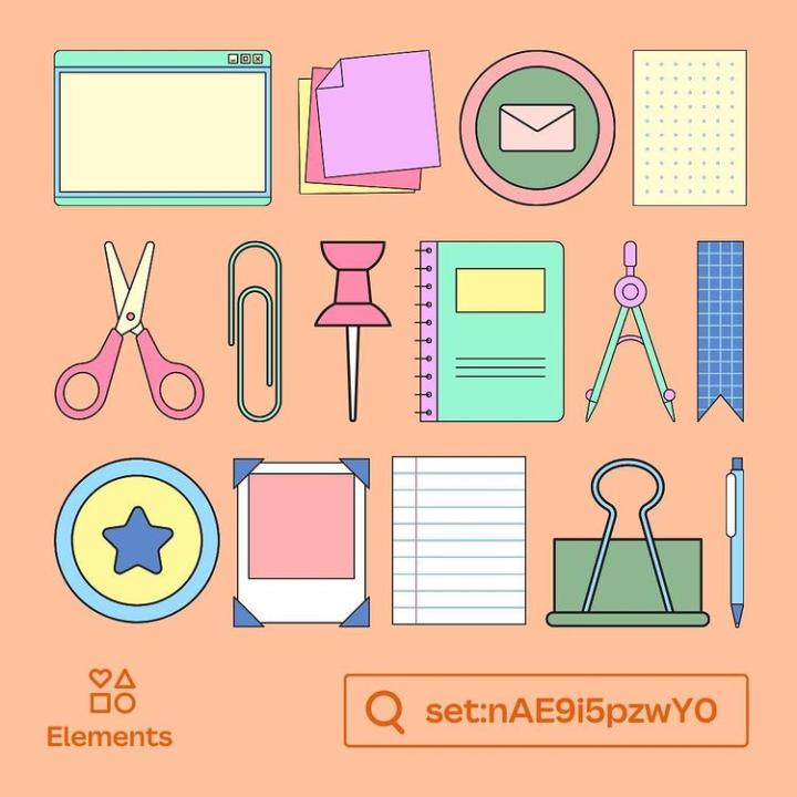 elemen canva tutorial canva