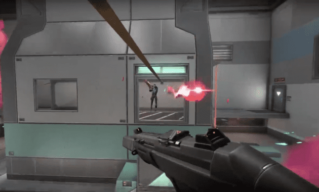 valorant gameplay